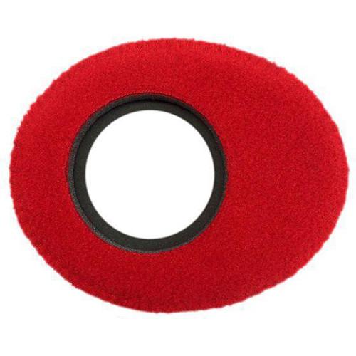 Bluestar Viewfinder Eyecushion - Oval Extra Small, Fleece