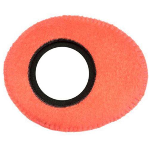 Bluestar Viewfinder Eyecushion - Oval Extra Small, Fleece