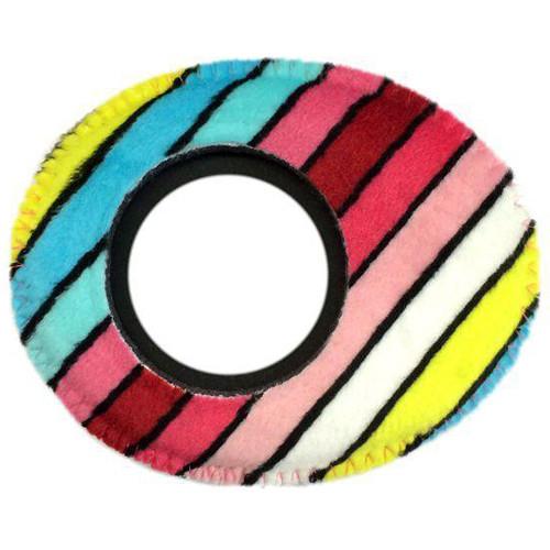 Bluestar Viewfinder Eyecushion - Oval Extra Small, Fleece