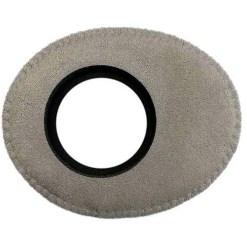 Bluestar Viewfinder Eyecushion - Oval Extra Small, Ultrasuede