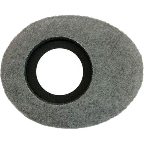 Bluestar Viewfinder Eyecushion - Oval Ultra Small, Fleece