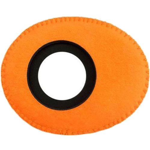 Bluestar Viewfinder Eyecushion - Oval Ultra Small, Ultrasuede