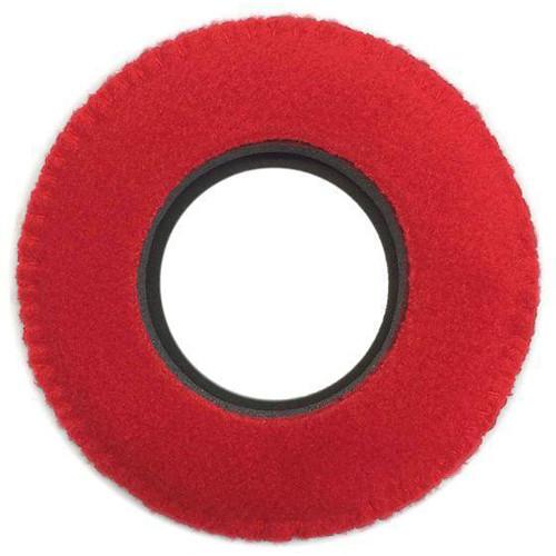 Bluestar Viewfinder Eyecushion - Round, Extra Large, Fleece