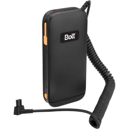 Bolt P12 Compact Battery Pack for