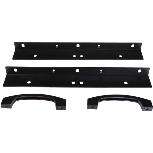 Bon Single-Type Rack Mount Kit for BQM-170LS Monitor