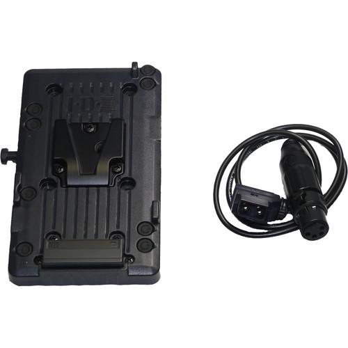 Bon V-Mount for Select BEM BSM BXM Monitors