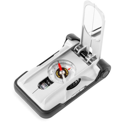 Brunton TruArc 20 Glow Global Compass