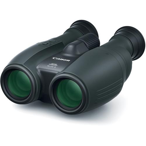 Canon 14x32 IS Image Stabilized Binocular
