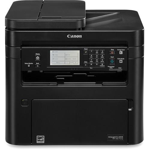 Canon imageCLASS MF267dw All-in-One Monochrome Laser Printer