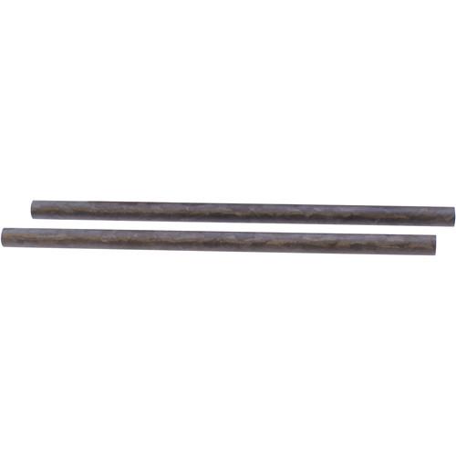 Cavision Pair Of Lightweight Carbon Fiber Rods 7.5mm Diameter