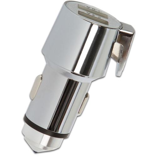 ChargeHub V2 Vehicle Emergency Multi-Tool with Charger