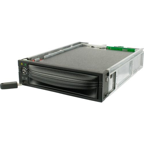 CRU-DataPort DP10 Secure Complete Assembly
