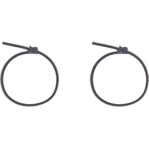 DJI Ronin-S Focus Gear Strips