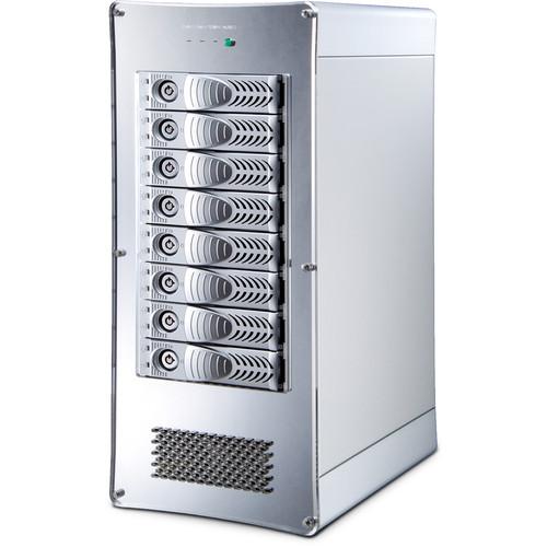 Dynapower USA Netstor NA762TB3 Desktop 8-Bay Thunderbolt 3 Raid Storage Enclosure