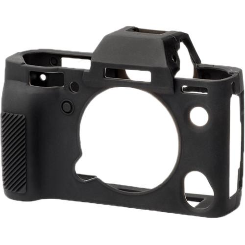 easyCover Silicone Protection Cover for Fuji XT-3