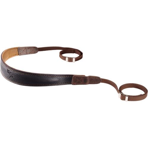 EDDYCAM Premium Camera Strap