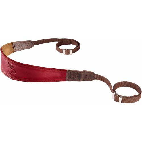 EDDYCAM Premium Camera Strap