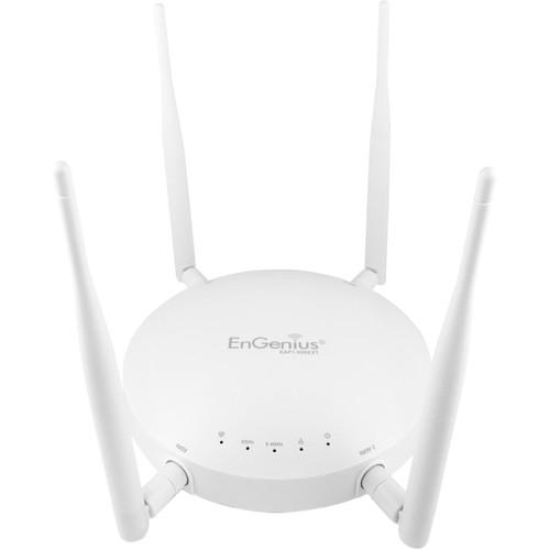 EnGenius EAP1300EXT Wave 2 11ac Dual-Band Wireless Indoor Access Point