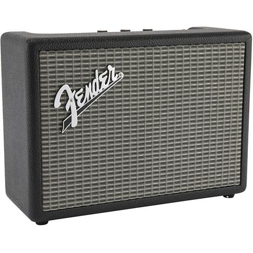 Fender Monterey Bluetooth Speaker