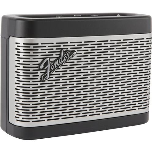 Fender Newport Bluetooth Speaker
