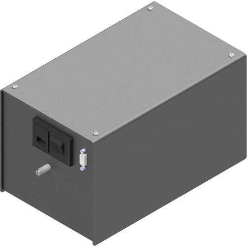 Foba Manual cable-based Control system with 5 channels