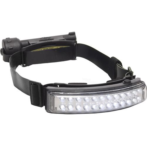 FoxFury Performance Intrinsic Tasker Headlamp
