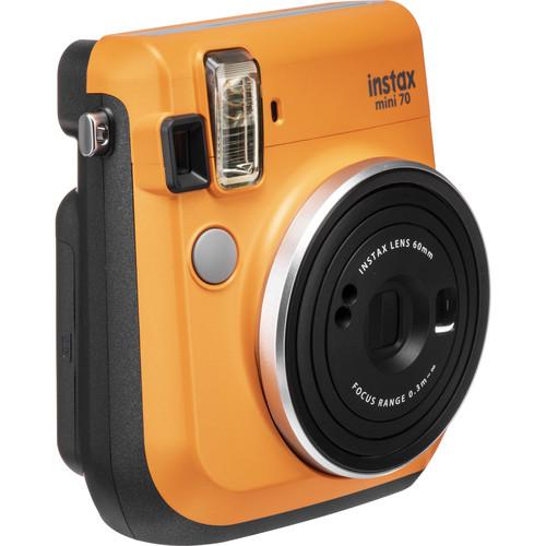 FUJIFILM INSTAX Mini 70 Instant Film Camera