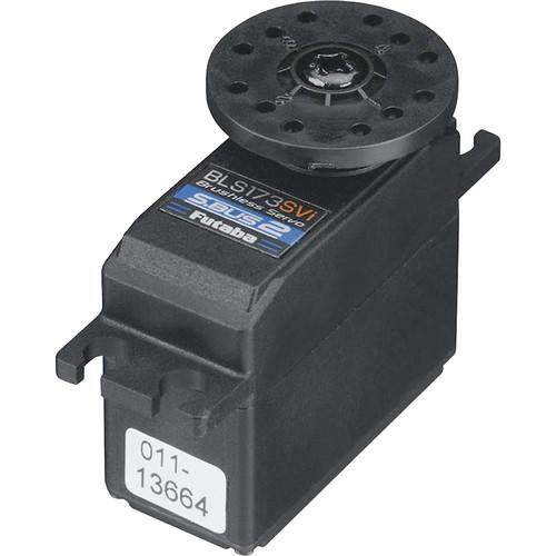 Futaba S.Bus2 Brushless Mini Air HV Servo