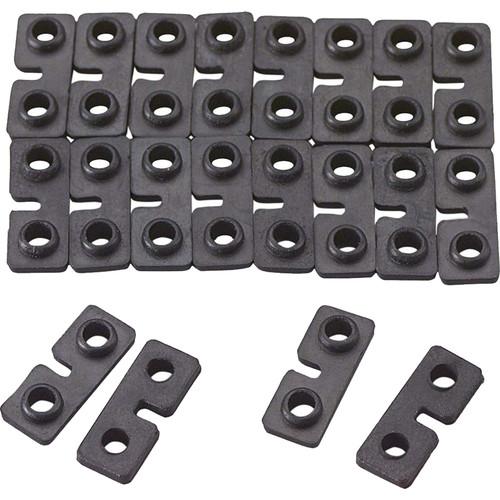 Futaba Servo Grommet Split