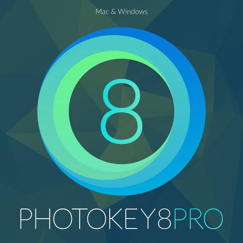 FXHOME PhotoKey 8 Pro
