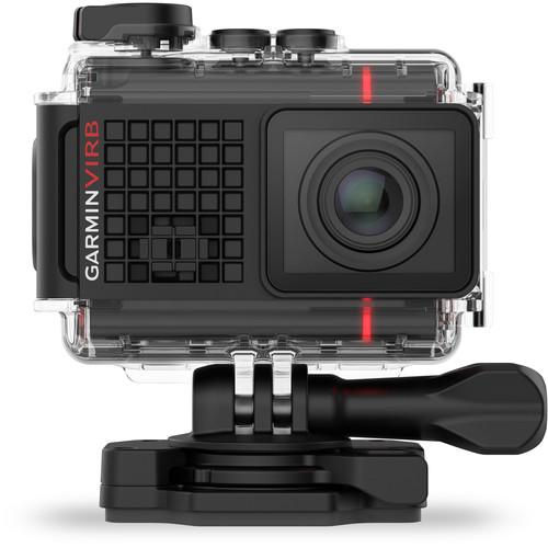 Garmin VIRB Ultra 30 Action Camera