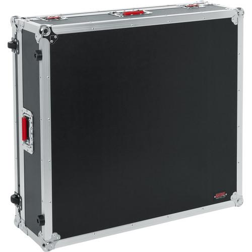 Gator Cases G-Tour Series ATA Wood Flight Case for Presonus StudioLive 32III Mixer