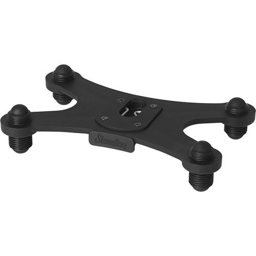 Gator Cases Standley Clip-On Acoustic Guitar Stand