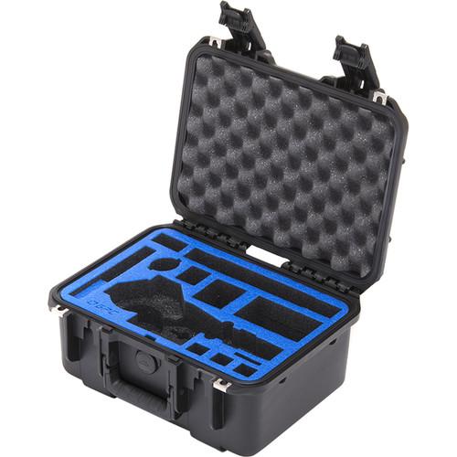 Go Professional Cases Carrying Case for DJI Osmo Osmo with X3 Gimbal & Accessories