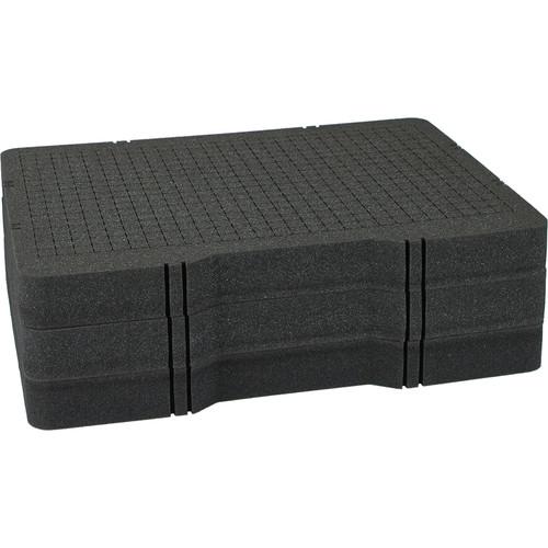 GoGORIL Cubed Foam for G20 Hardcase