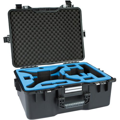 GoGORIL G36 Hardcase with Phantom 4 Pro Foam