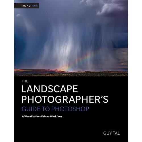 Guy Tal The Landscape Photographer