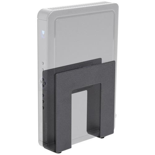 HIDEit Mounts Adjustable Wall Mount for Small Device