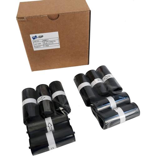 IDP Smart-70 Cleaning Roller Kit