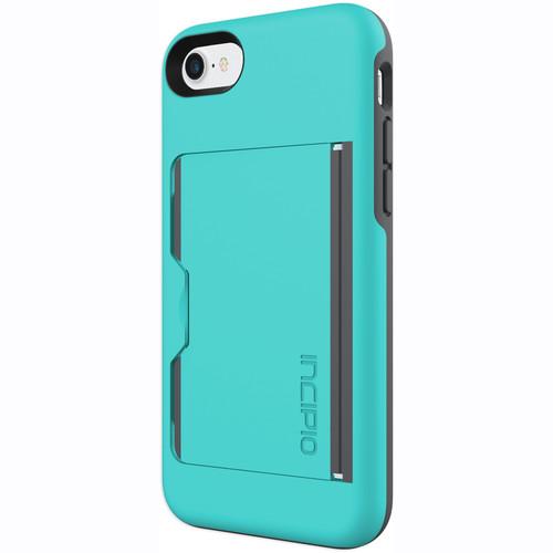 Incipio STOWAWAY Case for iPhone 7