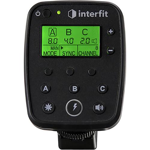 Interfit S1 TTL Remote for Sony