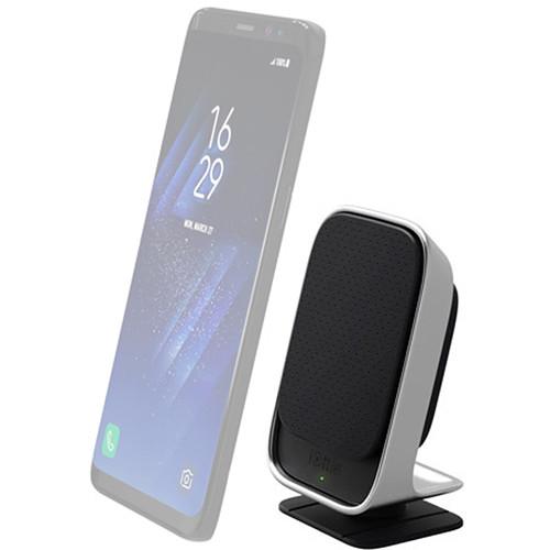 iOttie iTap Wireless Qi Fast Charging Magnetic Car Mount