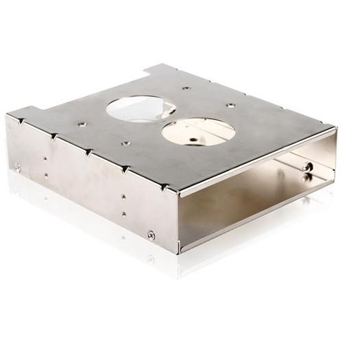 iStarUSA 5.25" Drive Bay Cage for 3.5" & 2.5" Hard Drives