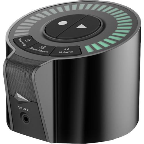iZotope Spire Studio Wireless Recorder