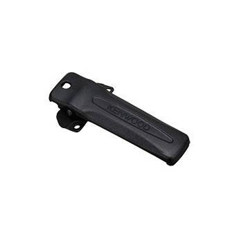 Kenwood Spring Action Belt Clip for NX-P500 Radios