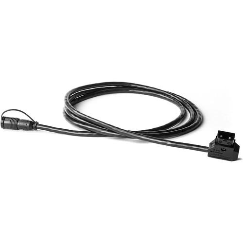 Kessler Crane CineDrive D-Tap Adapter Cable
