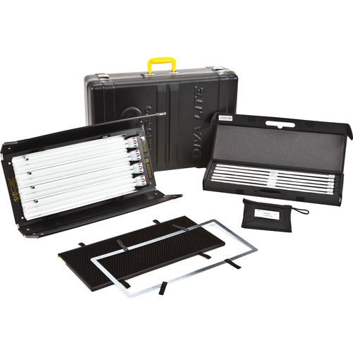 Kino Flo Diva-Lite 401 Kit