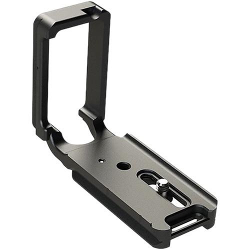 Kirk BL-A9 L-Bracket for Sony Alpha a9, a7R III, and a7 III
