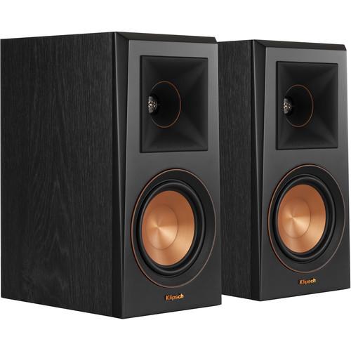 Klipsch Reference Premiere RP-500M 2-Way Bookshelf Speaker
