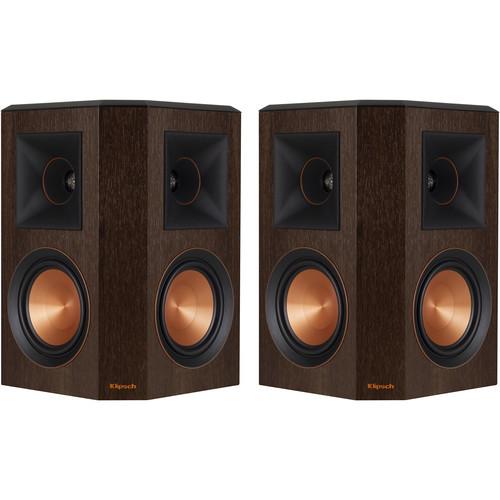 Klipsch Reference Premiere RP-502S Surround Speakers